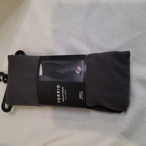 Torrid premium fashion grey leggings 2 18/20